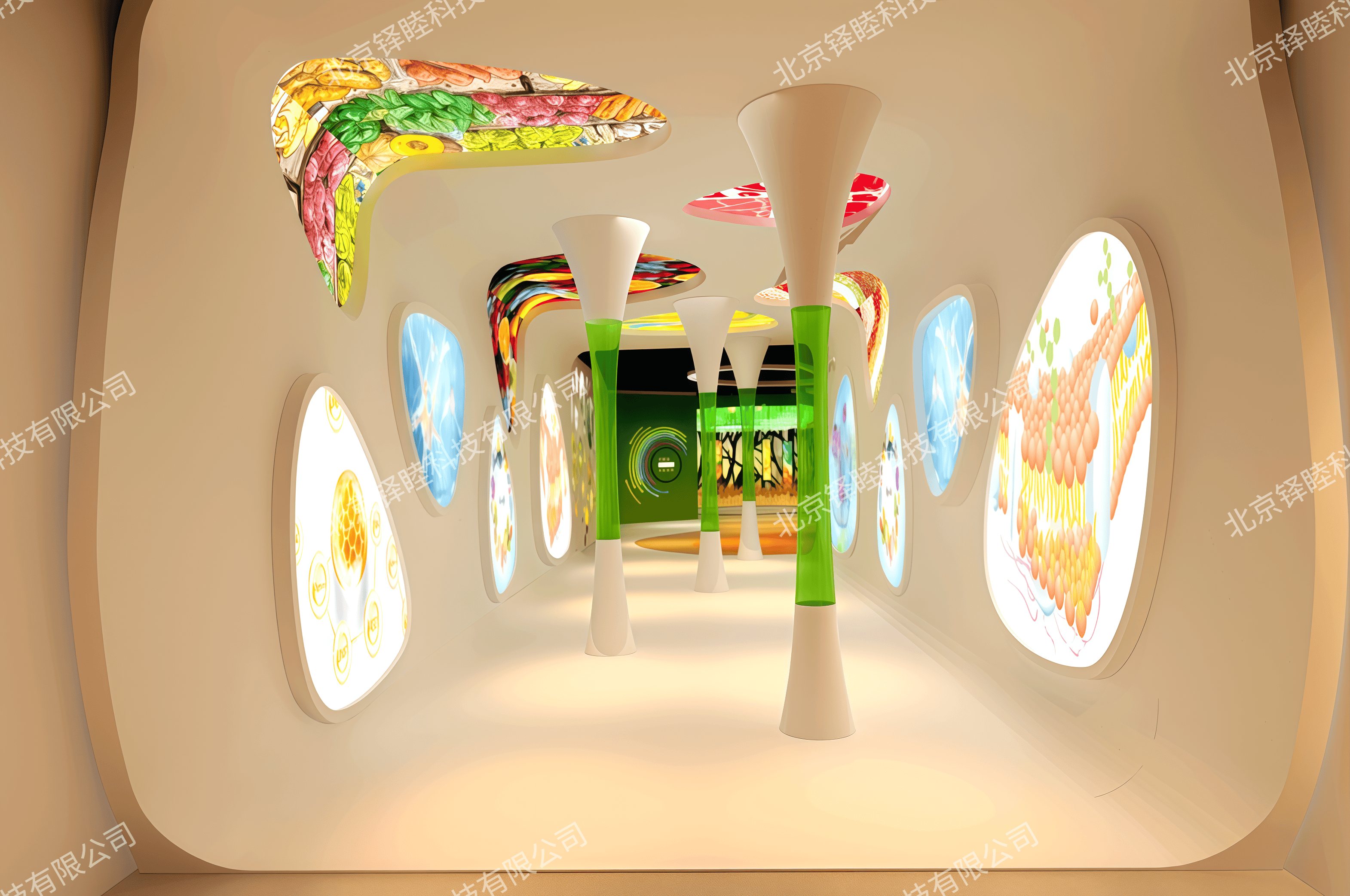 中小学生食育实践基地 30